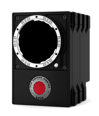 Illustration for article titled RED Unloads Modular Cameras, a DSLR, 3D and 28k